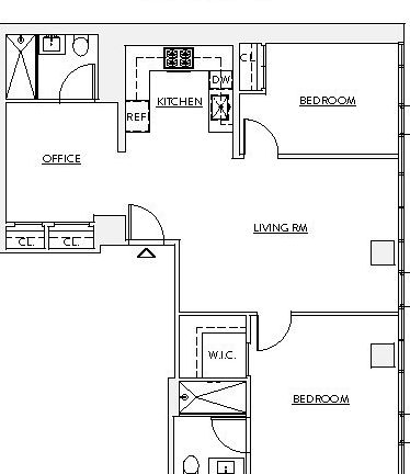 2nd image of 237 E 34th St APT 401
