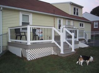 234 Peach Bottom Rd, Willow Street, PA 17584