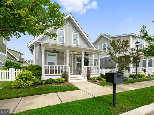 26220 Summerset Blvd, Millville, DE 19967