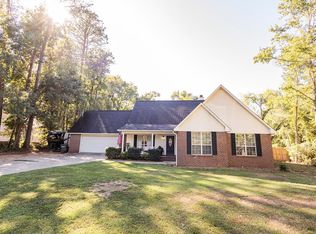 37 Cherokee Cir, Thomasville, GA 31757