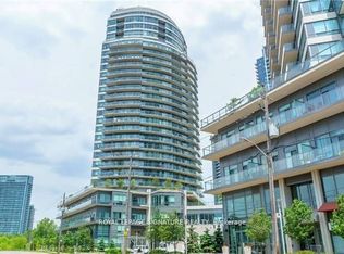 15 Legion Rd #1207, Toronto, ON M8V 0A9