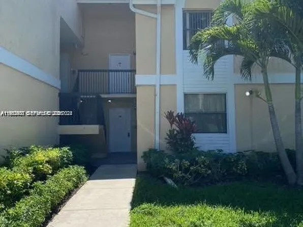 5841 Riverside Dr Unit 106A3, Coral Springs, FL 33067