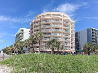 202 70th Ave N #709, Myrtle Beach, SC 29572