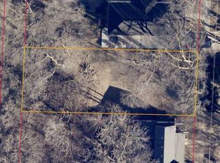 8 N Hazel St, Council Bluffs, IA 51503