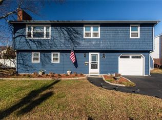 167 Mayfield Ave, Cranston, RI 02920