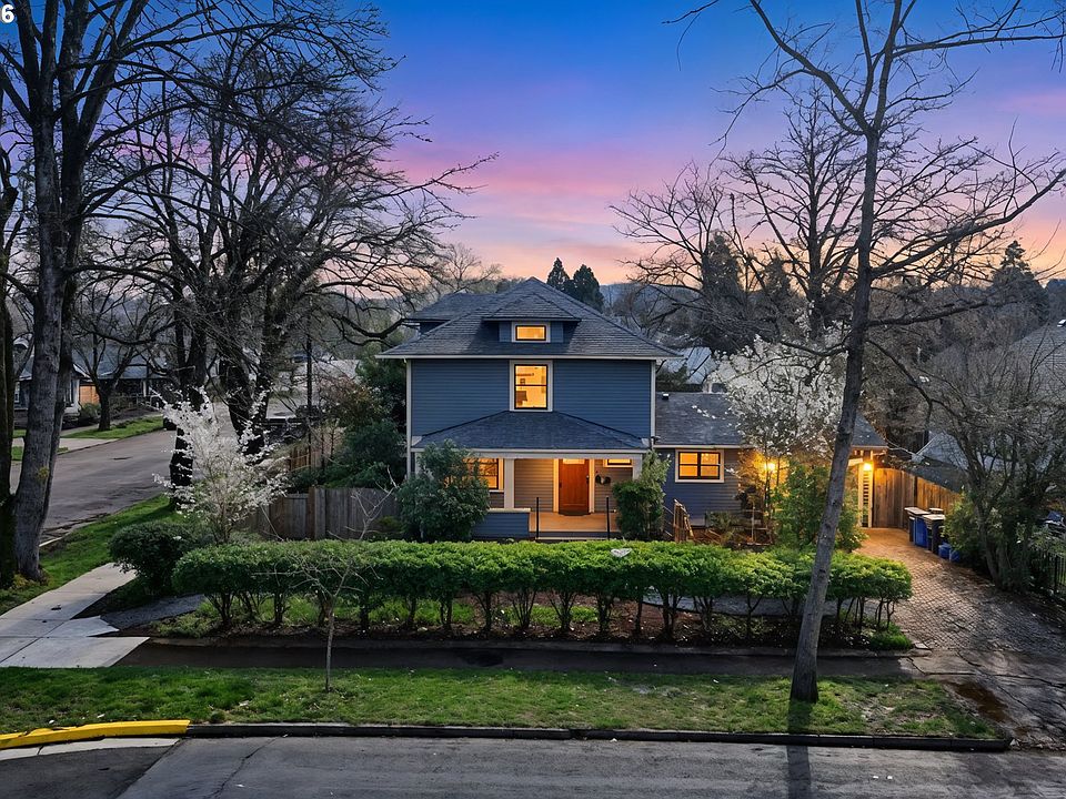 710 W 11th Ave, Eugene, OR 97402 | Zillow