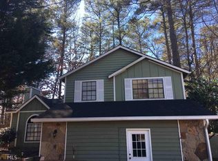 2424 Wind Way Ct, Norcross, GA 30071