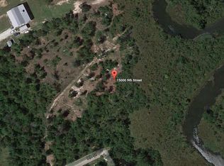 15000 9th St, Pearlington, MS 39572