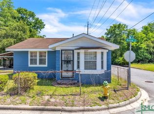 5020 Meding St, Savannah, GA 31405