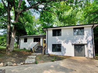 225 Sherwood Dr, Athens, GA 30606