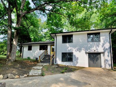 225 Sherwood Dr, Athens, GA, 30606