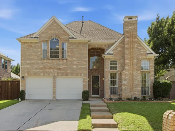 2815 Bur Oak Dr, Flower Mound, TX 75028