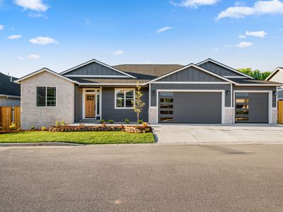 3153 Monaco Ct, Medford, OR, 97504
