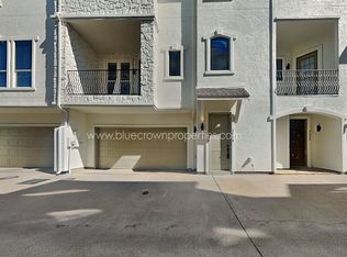 1534 Sienna Ct, Dallas, TX 75204