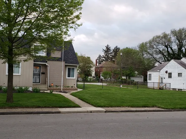 1219 Geers St, Columbus, OH 43206