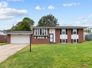 4816 Storeyland Dr, Alton, IL 62002