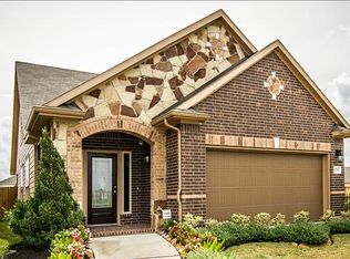 9222 Fuqua Ridge Ln, Houston, TX 77075