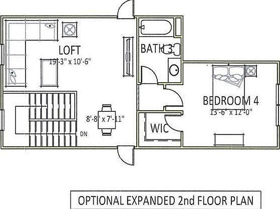 4th image of this home