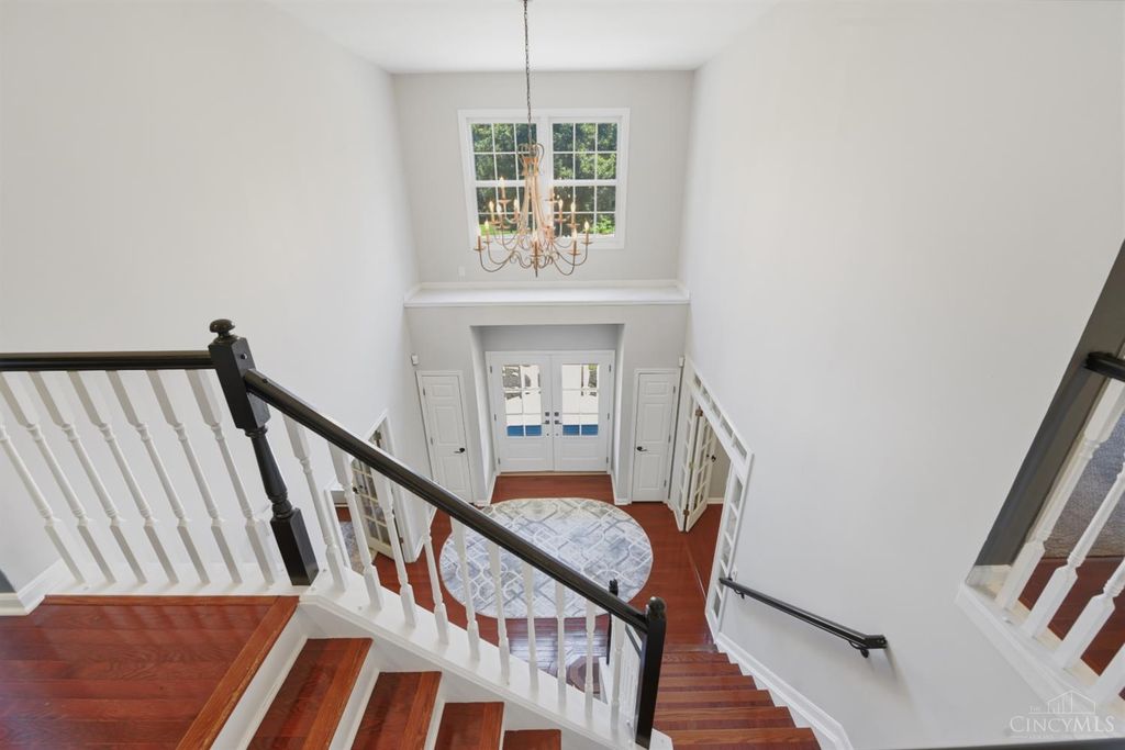 6538 Timbers Ct, Mason, OH - View 5
