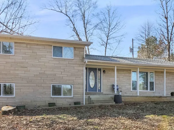3052 Murray Hwy, Benton, KY 42025