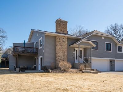11349 Martin St NW, Coon Rapids, MN, 55433