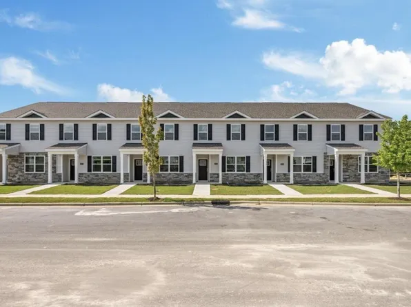 2043 Clock Rd, New Bern, NC 28562