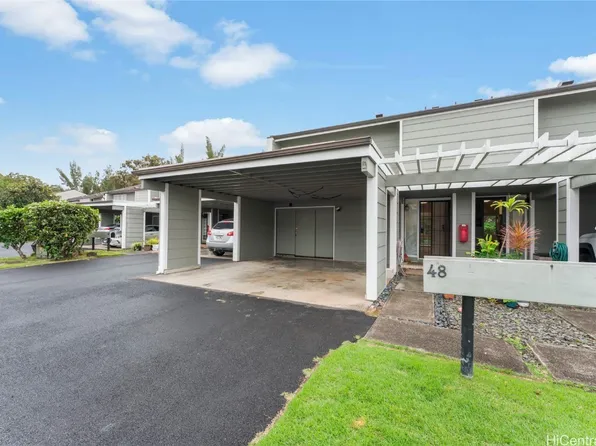 99-1440 Aiea Heights Dr APT 48, Aiea, HI 96701