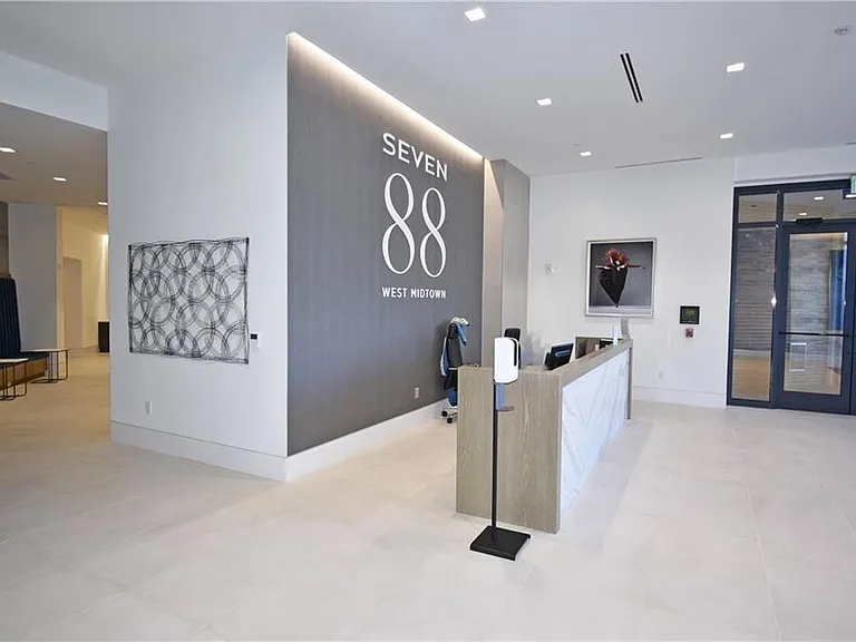 788 W Marietta St #1107 — Photo 27