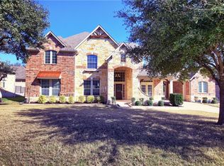 316 Desert Willow Way, Austin, TX 78737