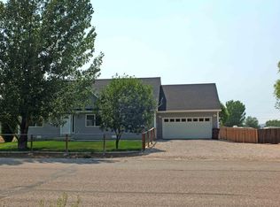 4917 N 2800 W, Cedar City, UT 84721