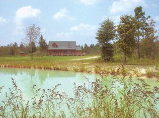 799 State Park Rd, Aiken, SC 29801