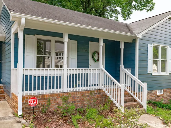 8109 Round Oak Rd, Raleigh, NC 27616