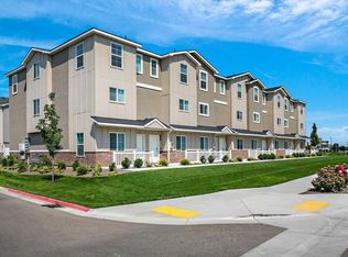 4014 W Ski Jump Ln, Meridian, ID 83642