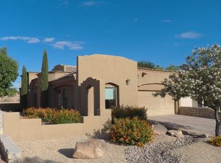 1549 Fairway Village Dr, Las Cruces, NM 88007