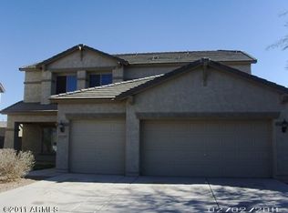 19061 N Toya St, Maricopa, AZ 85138 | MLS #6832340 | Zillow
