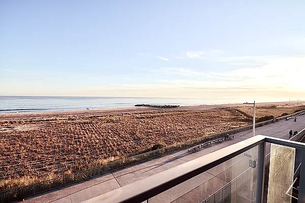 1st image of 118-20 Ocean Promenade #4A