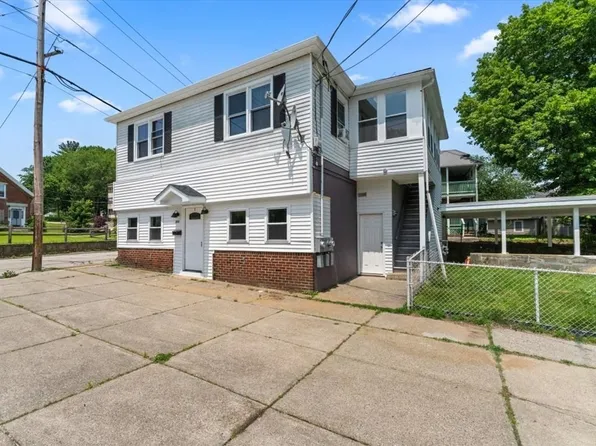 273 Elm St, Southbridge, MA 01550