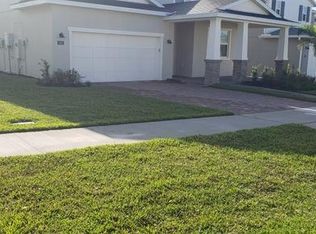 2587 Park Ridge St, Apopka, FL 32712