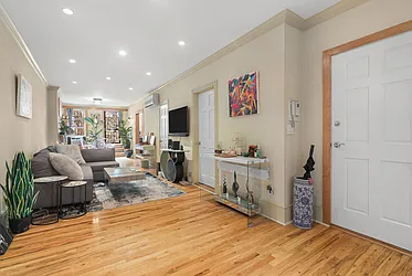 Rented by Keller Williams NYC