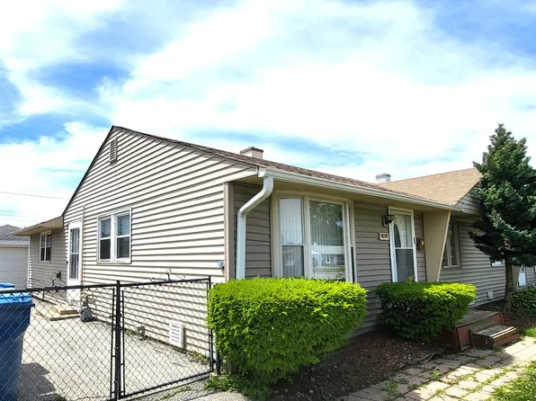 4119 W 89th Pl, Hometown, IL 60456