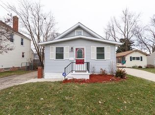 20878 Northwood Ave, Fairview Park, OH