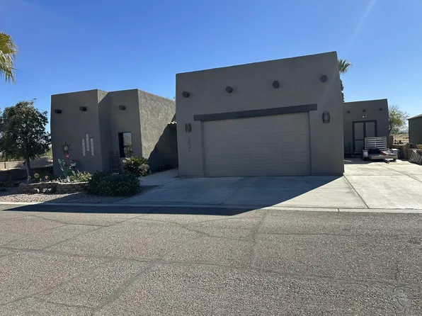 28141 E Canal Ave, Wellton, AZ 85356