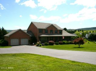 2 Shifflett Pl, Smithsburg, MD