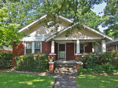 591 Moreland Ave SE, Atlanta, GA, 30316