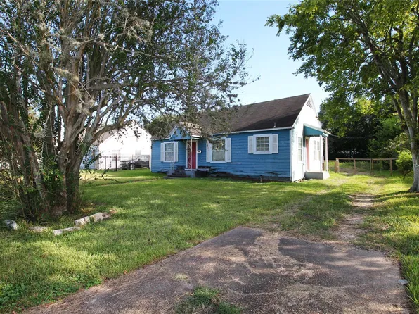 8022 Hartford St, Houston, TX 77017