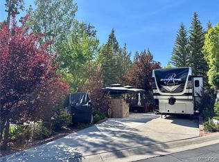 40751 N Shore Dr #73, Fawnskin, CA 92333