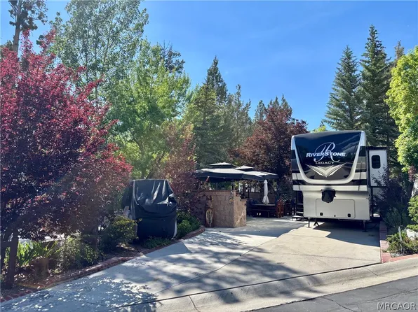 40751 N Shore Dr #73, Fawnskin, CA 92333