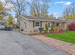 15323 Cherry Ln, Markham, IL 60428