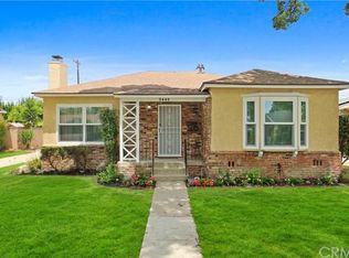 3449 Heather Rd, Long Beach, CA 90808