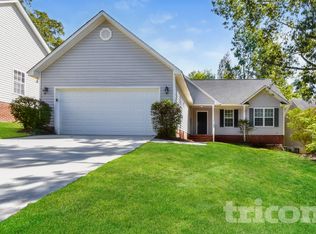 17 Northstone Ct, Irmo, SC 29063
